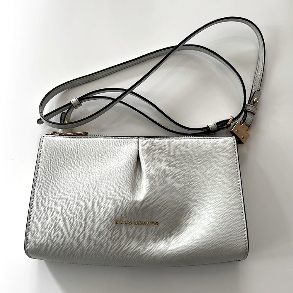 Marc Jacobs Shoulder Crossbody Bag